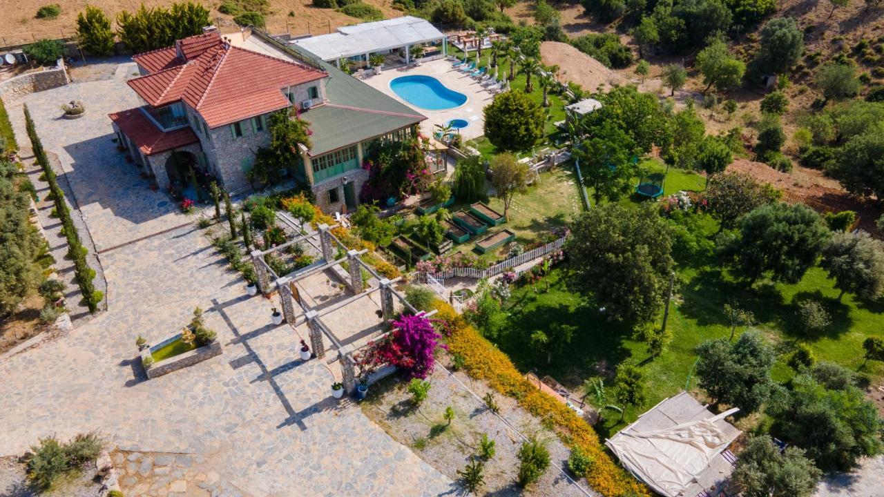 Casa Di Datca Exterior photo